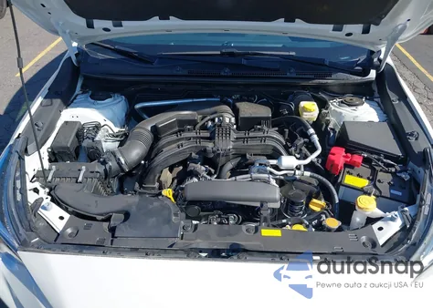 2024 Subaru Impreza Rs 5-Door из США, поврежденный, VIN JF1GUHJC8R8297792